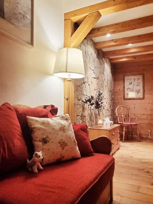 60M2 Coeur Station Esprit Montagne Et Skis Aux Pieds Huez 0*,